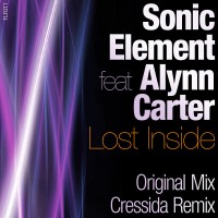 Purchase Sonic Element - Lost Inside (MCD)