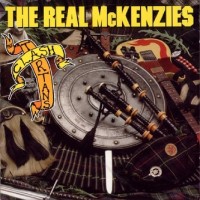 Purchase The Real Mckenzies - Clash Of The Tartans