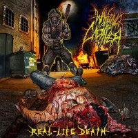 Purchase Waking The Cadaver - Real-Life Death