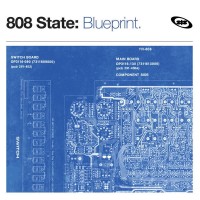 Purchase 808 State - The Best Of 808 State: Blueprint