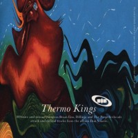 Purchase 808 State - Thermo Kings