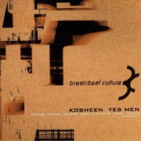 Purchase Kosheen - Yes Men (EP)