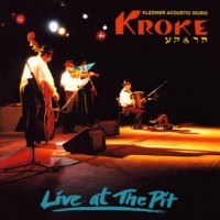 Purchase Kroke - Live At The Pit