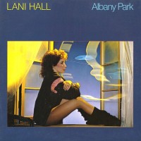 Purchase Lani Hall - Albany Park (Vinyl)
