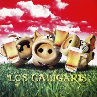 Purchase Los Caligaris - Chanchos Amigos