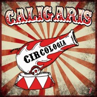 Purchase Los Caligaris - Circologia