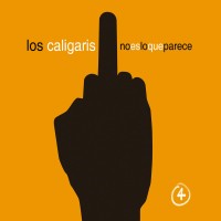 Purchase Los Caligaris - No Es Lo Que Parece