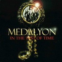 Purchase Medalyon - In The Test Of Time