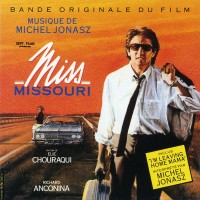 Purchase Michel Jonasz - Miss Missouri (Bande Originale Du Film)
