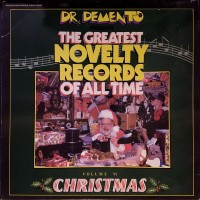 Purchase VA - Dr. Demento Presents: The Greatest Novelty Records Of All Time Vol.6 (Vinyl)