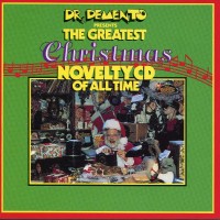 Purchase VA - Dr. Demento Presents: Greatest Novelty CD Of All Time!
