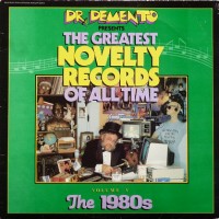 Purchase VA - Dr. Demento Presents: The Greatest Novelty Records Of All Time Vol.5 (Vinyl)