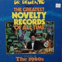 Purchase VA - Dr. Demento Presents: The Greatest Novelty Records Of All Time Vol.3 (Vinyl)
