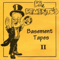 Purchase VA - Dr. Demento's Basement Tapes No. 2