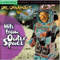 Purchase Dr. Demento - Dr. Demento's Hits From Outer Space
