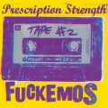 Buy Fuckemos - Tape 2 Mp3 Download