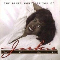 Purchase Jackie Neal - The Blues Won't Let You Go (Tape)