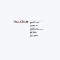 Purchase James Taylor - Greatest Hits (Vinyl)