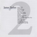 Buy James Taylor - Greatest Hits Vol. 2 Mp3 Download
