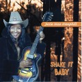 Buy Jessie Mae Hemphill - Shake It Baby Mp3 Download
