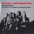Buy Kickbit Information - Bitkicks Mp3 Download