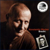 Purchase Konstantin Wecker - Brecht