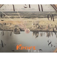 Purchase Kroke - Time (MCD)