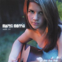 Purchase Maren Morris - Walk On