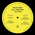 Buy Marquis Hawkes - I'm So Glad (EP) (Vinyl) Mp3 Download