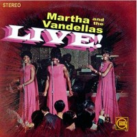 Purchase Martha & The Vandellas - Live! (Vinyl)