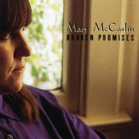 Purchase Mary Mccaslin - Broken Promises