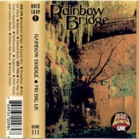 Purchase Mr Big (UK) - Rainbow Bridge (Tape)