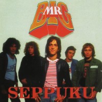 Purchase Mr Big (UK) - Seppuku (Vinyl)