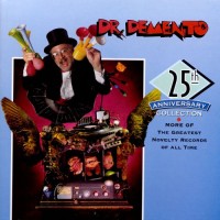 Purchase VA - Dr. Demento 25th Anniversary Collection CD1