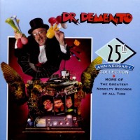 Purchase VA - Dr. Demento 25th Anniversary Collection CD2