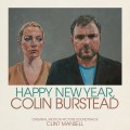 Purchase Clint Mansell - Happy New Year, Colin Burstead Mp3 Download