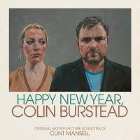 Purchase Clint Mansell - Happy New Year, Colin Burstead