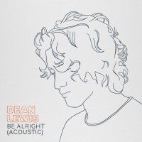 Purchase Dean Lewis - Be Alright (Acoustic) (CDS)