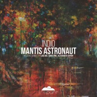 Purchase Indio - Mantis Astronaut