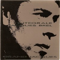 Purchase Jacques Brel - Integrale: La Valse À Mille Temps CD2