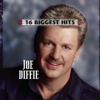 Purchase Joe Diffie - 16 Biggest Hits