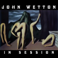 Purchase John Wetton - In Session