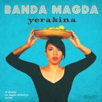 Purchase Banda Magda - Yerakina