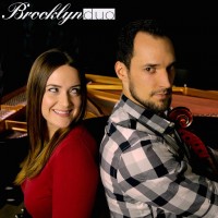 Purchase Brooklyn Duo - Brooklyn Sessions III