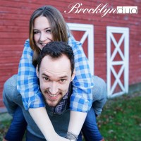 Purchase Brooklyn Duo - Brooklyn Sessions IV