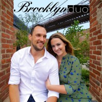 Purchase Brooklyn Duo - Brooklyn Sessions V
