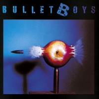 Purchase Bulletboys - Bulletboys (Remastered 2014)