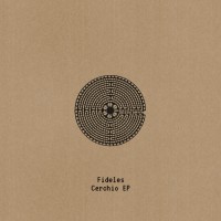 Purchase Fideles - The Border (EP)
