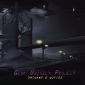 Buy Geof Whitely Project - Between 2 Worlds Mp3 Download