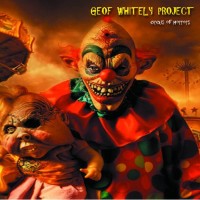 Purchase Geof Whitely Project - Circus Of Horrors
